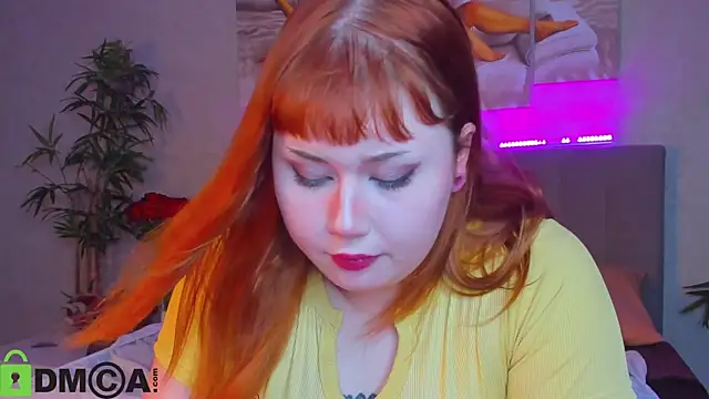 Roxy_Moor webcam