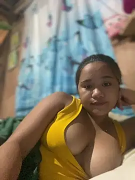 lilywanpolie_ webcam