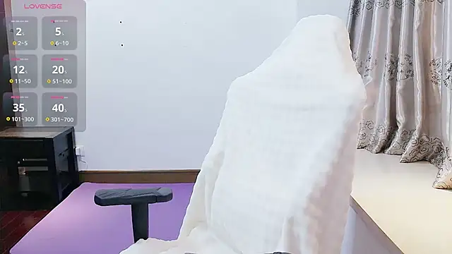 youyou-55 webcam