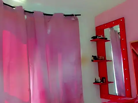 Dollcute_ webcam