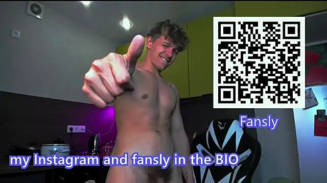 prince_nik webcam