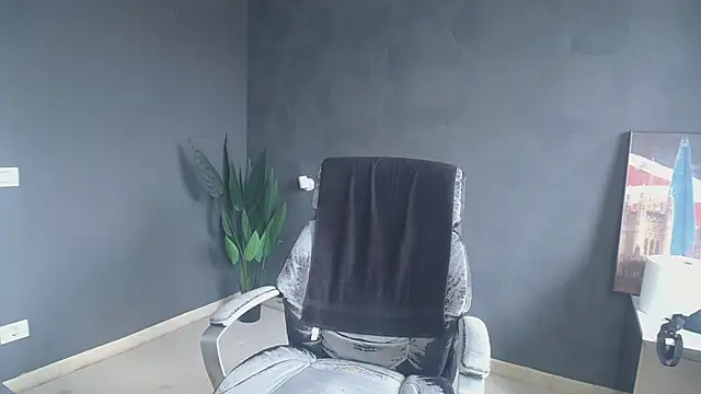 OscarWillss webcam