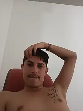 wickedboy_twin1 webcam