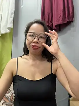 honghong_mother webcam