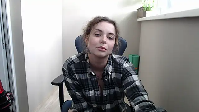 JulliaGrace webcam