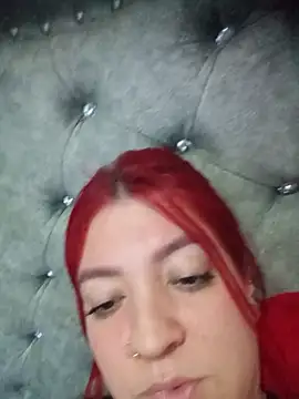 AinhoaMontero webcam