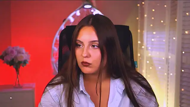 gabifernandez webcam