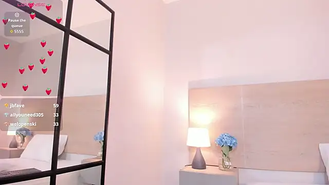 zurismith webcam