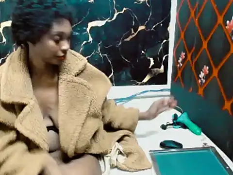 Caramelminxx_ webcam