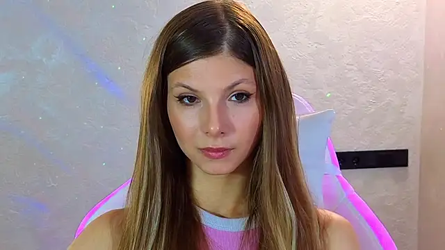 Audreybellamy webcam