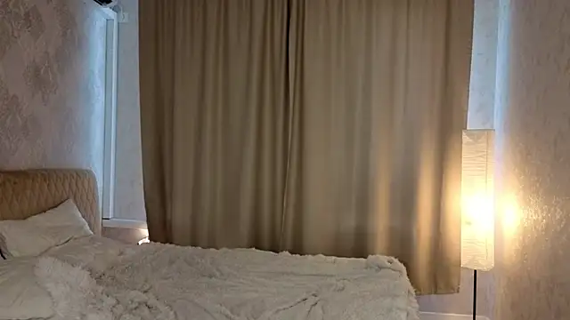 MaganLiebross webcam