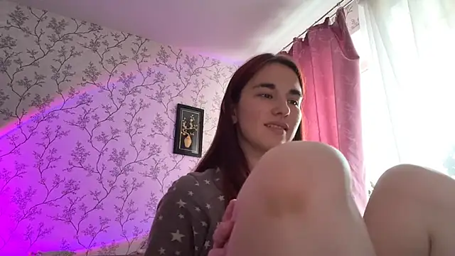 YoshikoMeow webcam