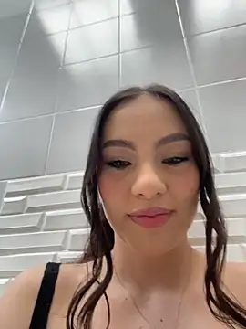 MegaanRouse_ webcam