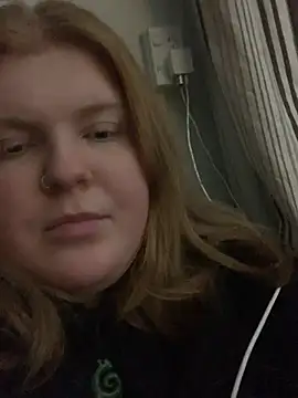 Hannahgx webcam