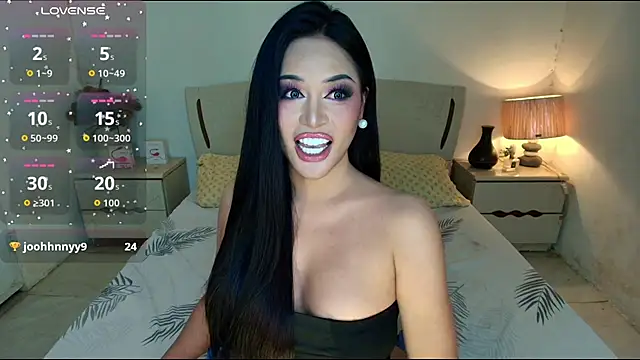 MiracleTs4U webcam