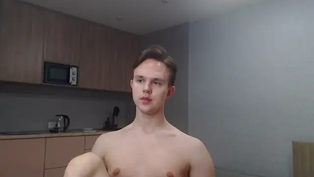 MartinMendez webcam
