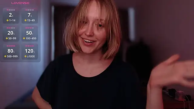 iilovetomatoes webcam