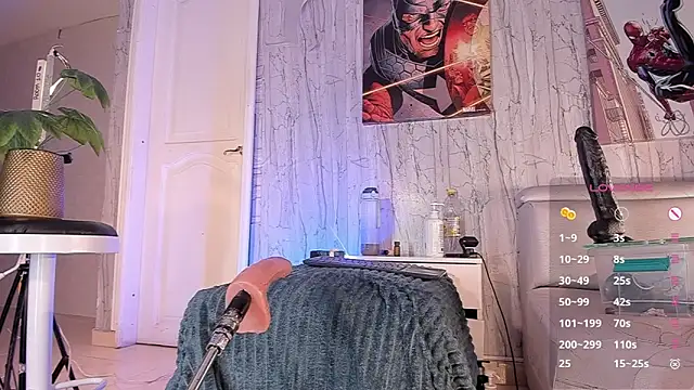 JUANDIAMONDS98 webcam