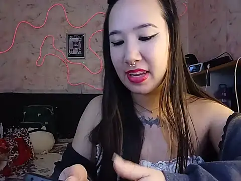Japabaixinha live cam on StripChat