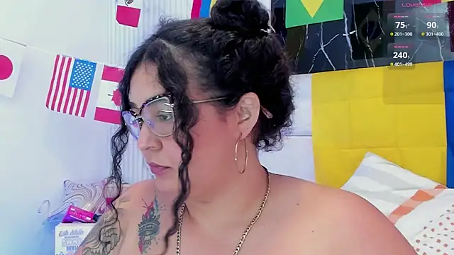 Reginavegaa webcam