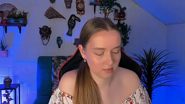 JenniferGraces webcam