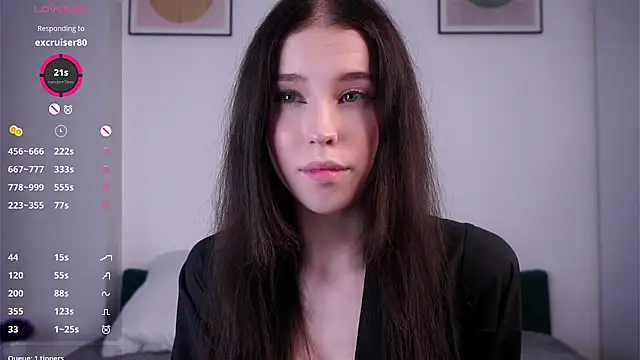 CleotildePiel webcam