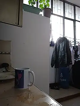 EllisW8 webcam