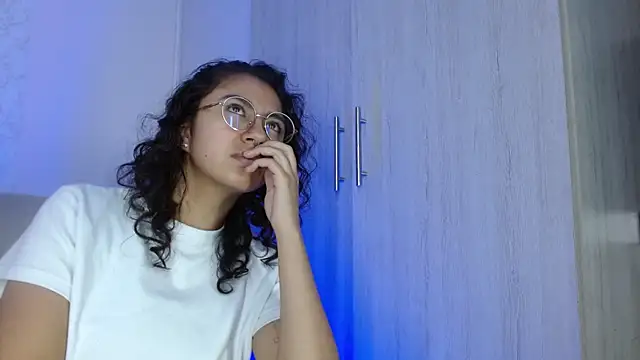 Amareto_ webcam