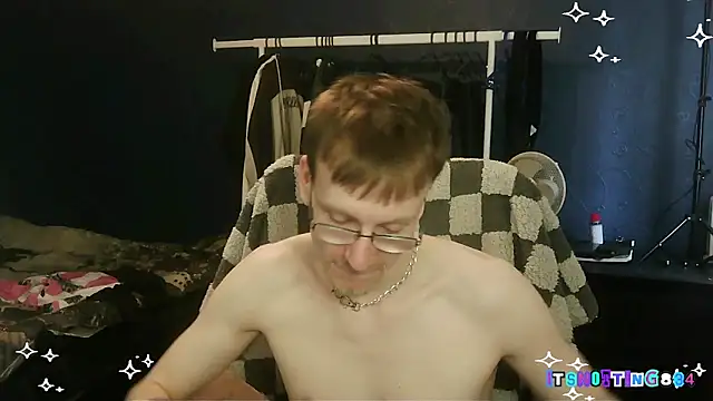 Itsnotting834 webcam