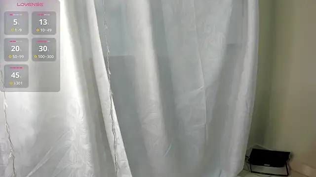 dahian_carter webcam