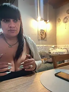 Sensualmente333 webcam