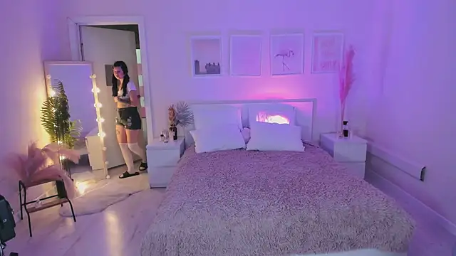Lil_Amelie webcam