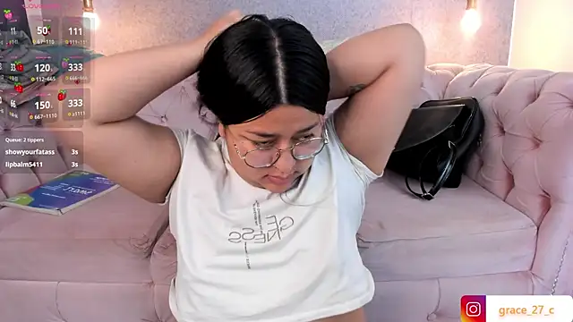 grace77__ webcam