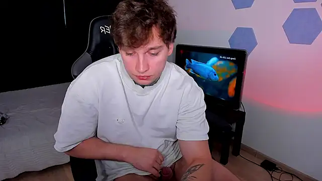 Chris_Tyson webcam