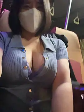 May-Squirt webcam