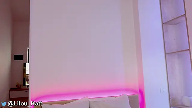 LilouKat webcam