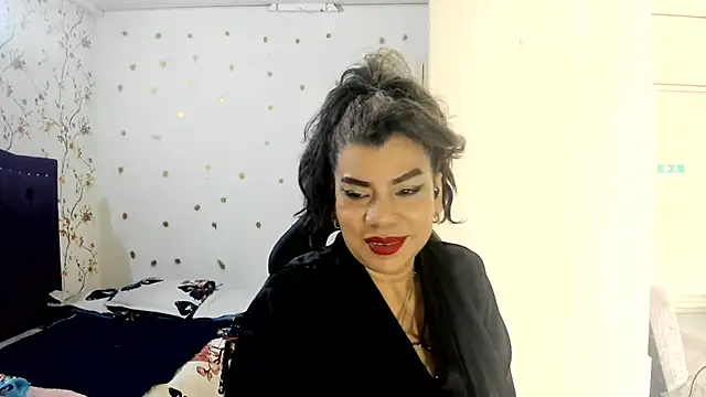 vikyadams webcam
