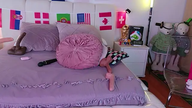 ABY509 webcam