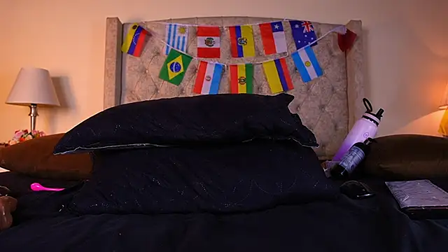 allisson_m webcam