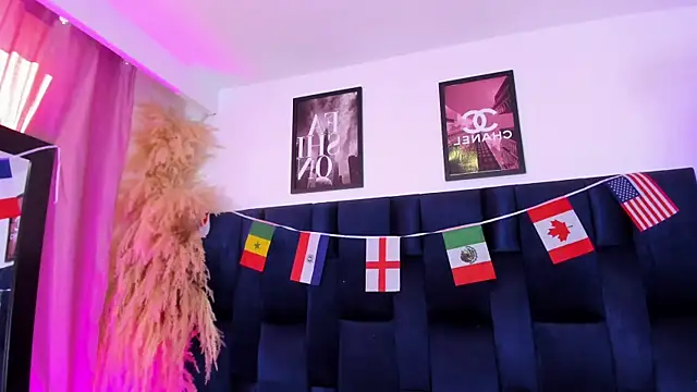 Stefyrossy webcam