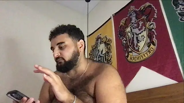 teddy_alan webcam
