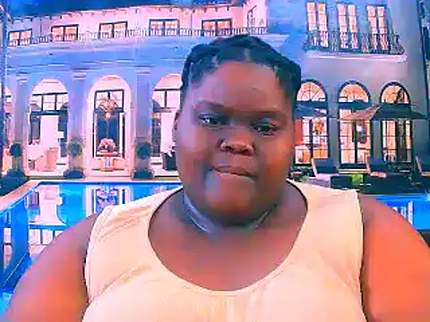 EbonyHotBuns webcam