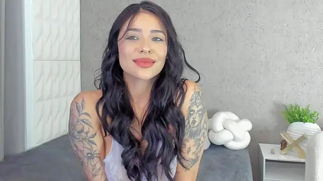 SweetGirl______ webcam