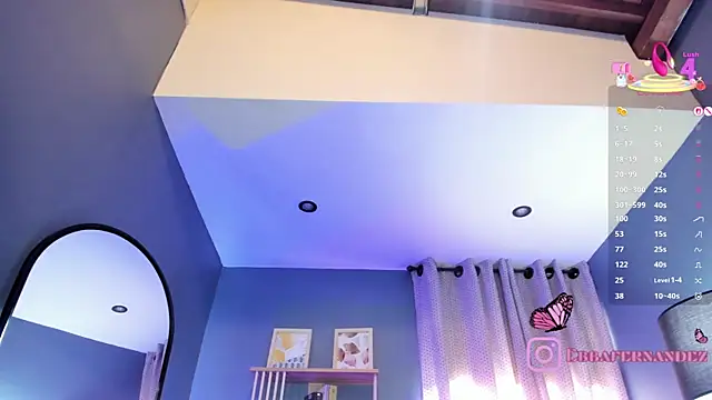 ebbafernandez_ webcam
