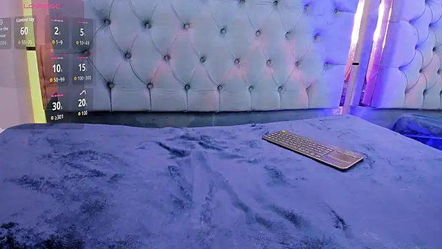 pocahontas_pow webcam