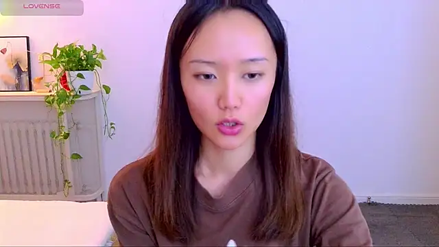 yufenna webcam