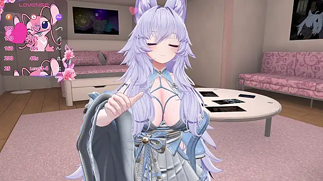 anime_cutie webcam