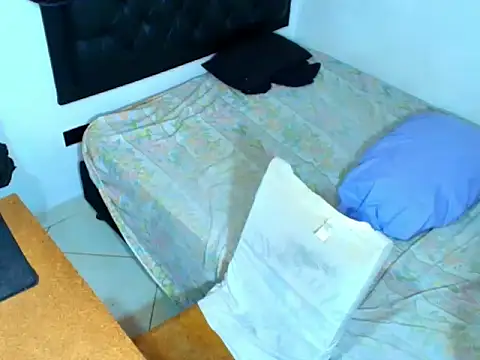 kevinkewman webcam