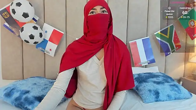 _Zahiira_ webcam
