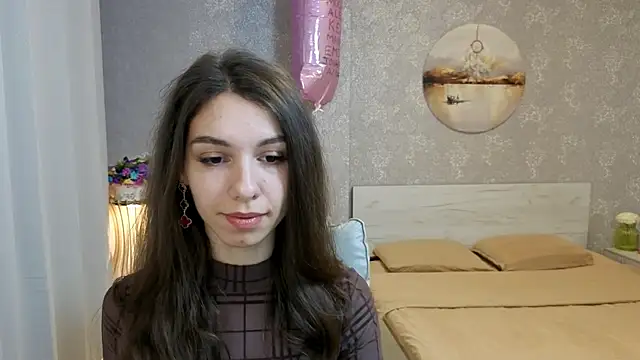 KellyShines webcam
